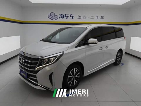 2023 GAC Aion M8 Lingxiu Series 390T Respect Edition - ავტომობილი ჩინეთიდან