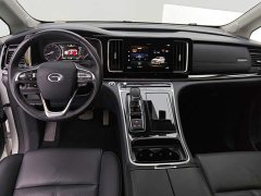 GAC Aion M8 Lingxiu Series 390T Respect Edition - ფოტო 12