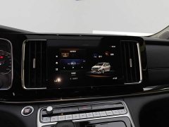 GAC Aion M8 Lingxiu Series 390T Respect Edition - ფოტო 13