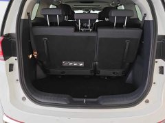 GAC Aion M8 Lingxiu Series 390T Respect Edition - ფოტო 4