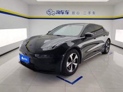 Zeekr Geely Zeekr 001 2023 WE Edition 100kWh - ფოტო 1