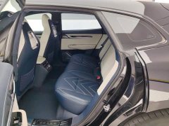 Zeekr Geely Zeekr 001 2023 WE Edition 100kWh - ფოტო 11