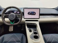 Zeekr Geely Zeekr 001 2023 WE Edition 100kWh - ფოტო 12