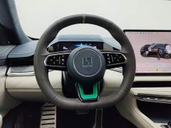 Zeekr Geely Zeekr 001 2023 WE Edition 100kWh - ფოტო 15