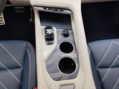 Zeekr Geely Zeekr 001 2023 WE Edition 100kWh - ფოტო 16