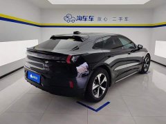 Zeekr Geely Zeekr 001 2023 WE Edition 100kWh - ფოტო 3