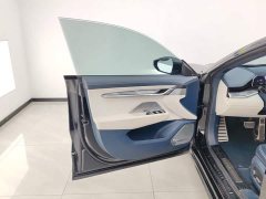 Zeekr Geely Zeekr 001 2023 WE Edition 100kWh - ფოტო 7