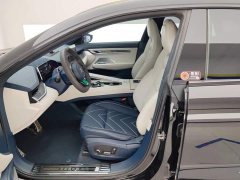 Zeekr Geely Zeekr 001 2023 WE Edition 100kWh - ფოტო 9