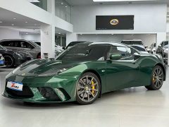 Tesla Evora 2011 3.5 V6 Four-Seater Standard Edition - ფოტო 1