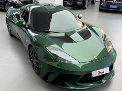 Tesla Evora 2011 3.5 V6 Four-Seater Standard Edition - ფოტო 2
