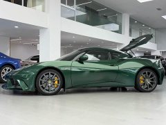 Tesla Evora 2011 3.5 V6 Four-Seater Standard Edition - ფოტო 3