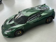 Tesla Evora 2011 3.5 V6 Four-Seater Standard Edition - ფოტო 4