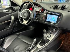 Tesla Evora 2011 3.5 V6 Four-Seater Standard Edition - ფოტო 7