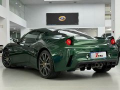 Tesla Evora 2011 3.5 V6 Four-Seater Standard Edition - ფოტო 9