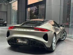 Tesla Emira 2021 2.0T DCT First Edition - ფოტო 3