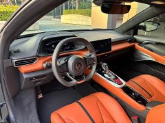 Tesla Emira 2021 2.0T DCT First Edition - ფოტო 6