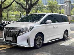 GAC Aion M8 Master Series 390T Premium Edition - ფოტო 1
