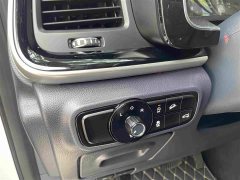 GAC Aion M8 Master Series 390T Premium Edition - ფოტო 10