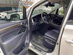 GAC Aion M8 Master Series 390T Premium Edition - ფოტო 11