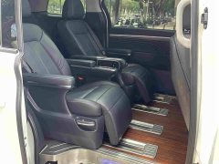 GAC Aion M8 Master Series 390T Premium Edition - ფოტო 15