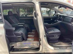 GAC Aion M8 Master Series 390T Premium Edition - ფოტო 16