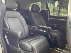 GAC Aion M8 Master Series 390T Premium Edition - ფოტო 17