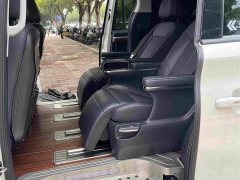 GAC Aion M8 Master Series 390T Premium Edition - ფოტო 18