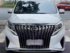 GAC Aion M8 Master Series 390T Premium Edition - ფოტო 2
