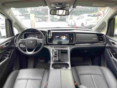 GAC Aion M8 Master Series 390T Premium Edition - ფოტო 20