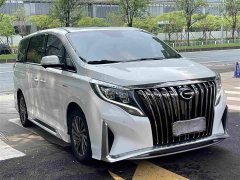 GAC Aion M8 Master Series 390T Premium Edition - ფოტო 3
