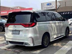 GAC Aion M8 Master Series 390T Premium Edition - ფოტო 4