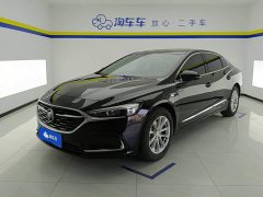 Buick Junyue 2022 552T Luxury - ფოტო 1