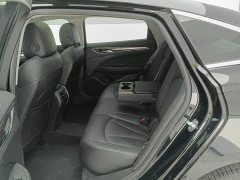 Buick Junyue 2022 552T Luxury - ფოტო 11