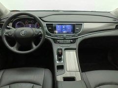 Buick Junyue 2022 552T Luxury - ფოტო 12