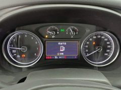Buick Junyue 2022 552T Luxury - ფოტო 14
