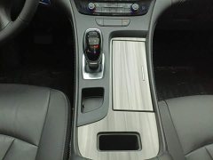 Buick Junyue 2022 552T Luxury - ფოტო 16
