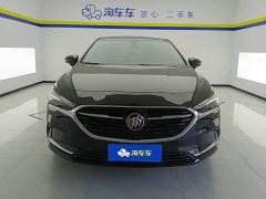 Buick Junyue 2022 552T Luxury - ფოტო 2