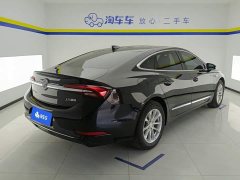 Buick Junyue 2022 552T Luxury - ფოტო 3