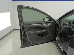 Buick Junyue 2022 552T Luxury - ფოტო 7