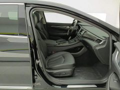 Buick Junyue 2022 552T Luxury - ფოტო 8