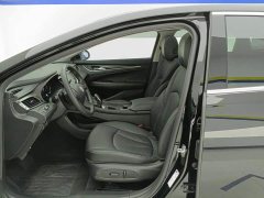 Buick Junyue 2022 552T Luxury - ფოტო 9