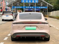 NIO ET5 2022 75kWh - ფოტო 10