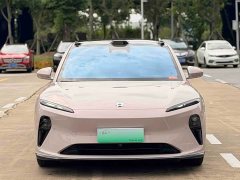 NIO ET5 2022 75kWh - ფოტო 2