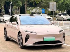 NIO ET5 2022 75kWh - ფოტო 3