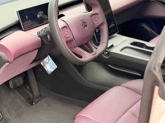 NIO ET5 2022 75kWh - ფოტო 4