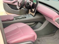 NIO ET5 2022 75kWh - ფოტო 6
