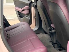 NIO ET5 2022 75kWh - ფოტო 7