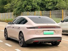 NIO ET5 2022 75kWh - ფოტო 9