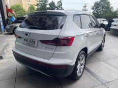 Volkswagen Jetta VS5 2022 280TSI Automatic Gloss Comfort Edition - ფოტო 13