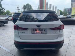 Volkswagen Jetta VS5 2022 280TSI Automatic Gloss Comfort Edition - ფოტო 14